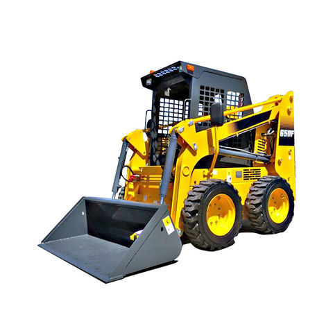 Loader 650 Buy Wholesale China Chinese Famous Brand 650kg Skid Steer Loader Wt650 ...