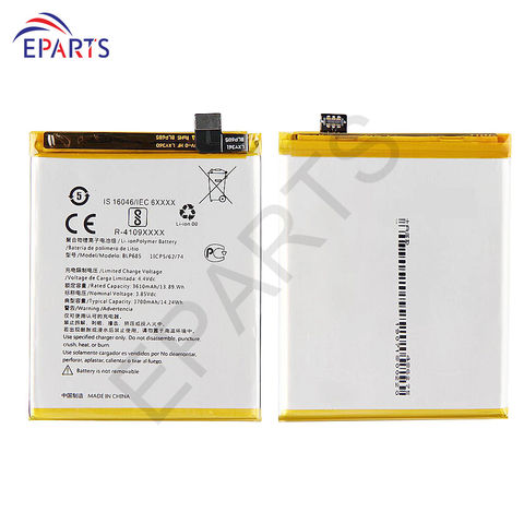 Buy Wholesale China Spare Parts Replacement Battery For One Plus 6t ...