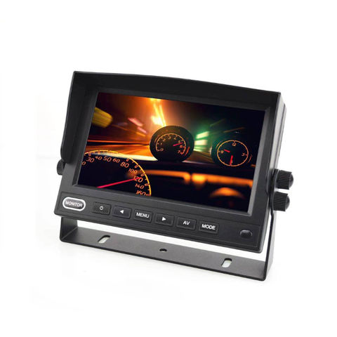 Buy Wholesale China 7 Inch Ahd Tft Lcd Universal 7