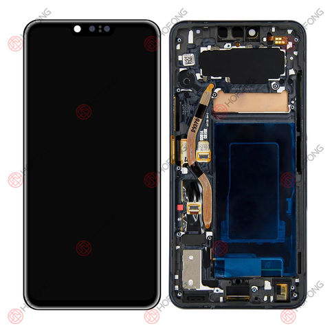 Pantalla LCD para Apple iPhone 5 5s SE 2020, montaje de digitalizador con  Panel táctil, repuesto 5G 5S, pantalla LCD probada