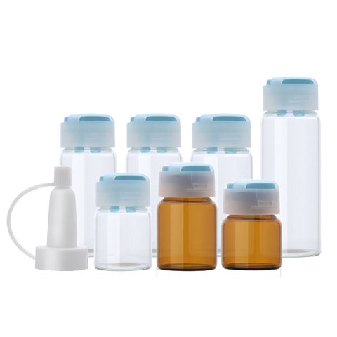 Buy Wholesale China Round Penicillin Bottle Original Liquid Bottle ...