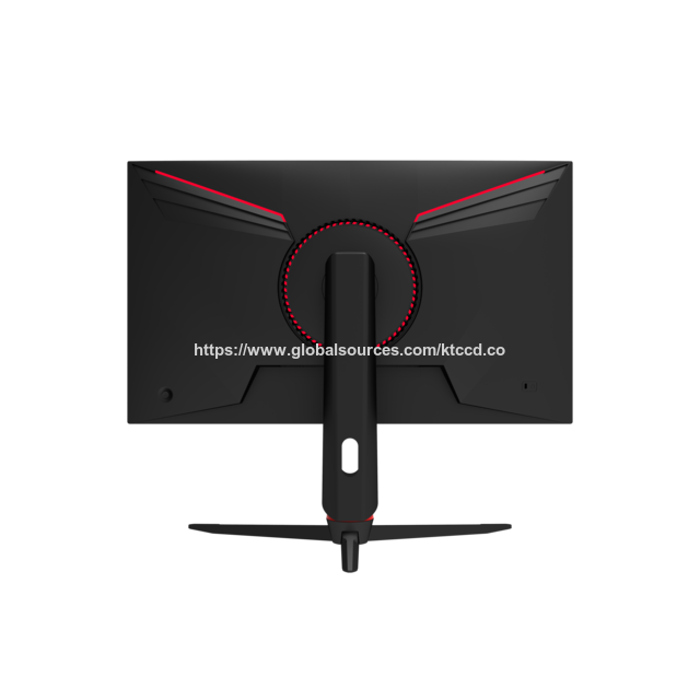 سعر المصنع بالجملة شاشة الألعاب KTC MINI LED U2720SHQ 27 بوصة VA بتردد 144 هرتز HDMI DP USB Type-C تكنولوجيا النقاط الكمية for sale at factory direct price