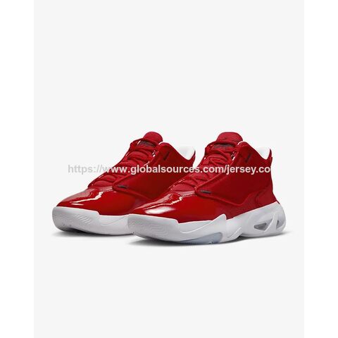 jordan high zoom cmft