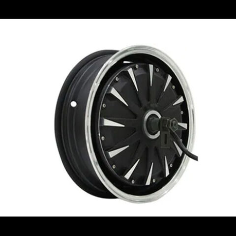 Moteur de moyeu de 13 pouces 260 pour moto électrique, scooter et tricycle - Fabricant leader en Chine for sale at factory direct price
