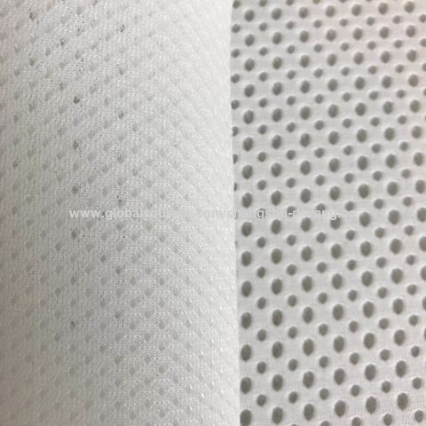 Buy Wholesale China Functional Mattress 3d Air Mesh, Warp Knitting ...