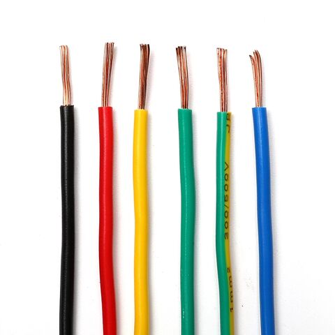Rollo Cable Electrico 1,5