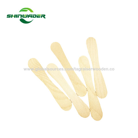 Buy Wholesale China Wooden Biodegradabe Eco-friendly Disposable