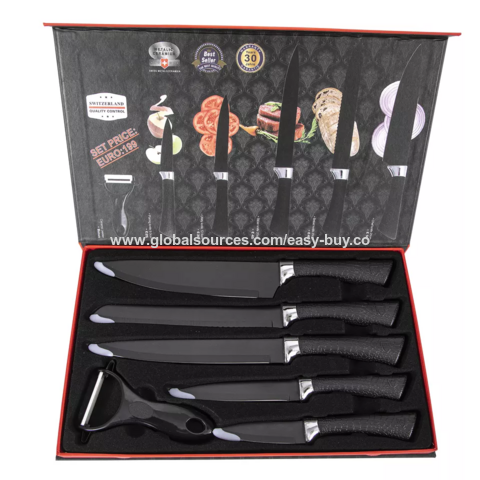 Prendre conscience Trois Poussée set couteaux de cuisine professionnel amazon St Prendre conscience Trois Poussée set couteaux de cuisine professionnel amazon St