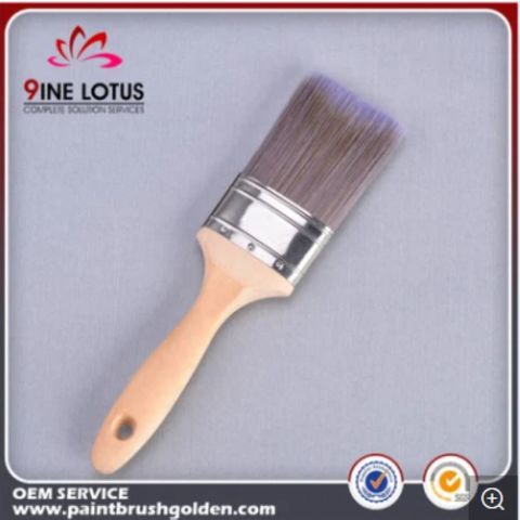Wholesale Cheap Paint Brushes with Factory Price - China Paint