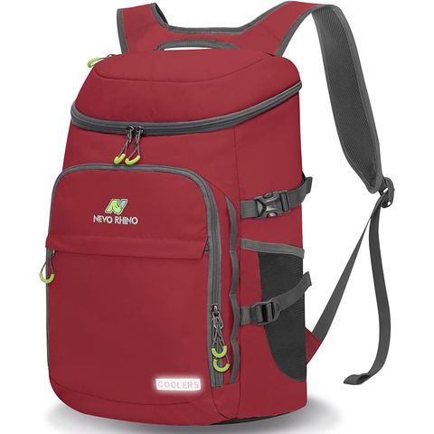 TOURIT Cooler Backpack 30 Cans Lightweight Insulated Backpack Cooler L - The Beer Connoisseur® Store