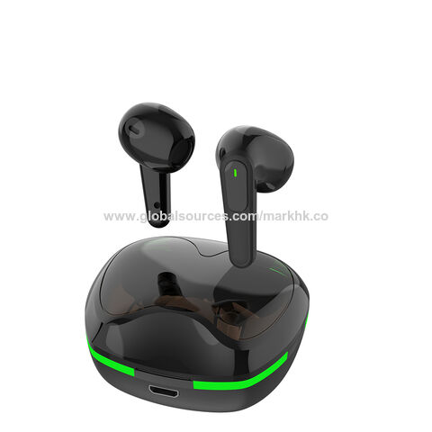 Buy Wholesale China Wireless Bluetooth Earbuds Ipx5 Waterproof