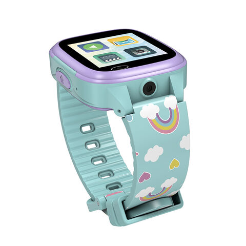 Reloj best sale interactivo niños