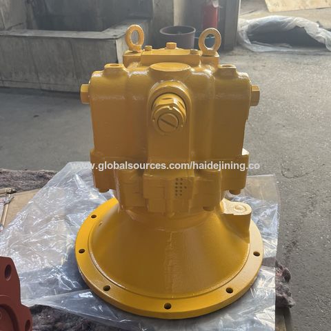 Pc1250-8 Excavator Swing Drive Pc1250-8 Swing Motor 706-77