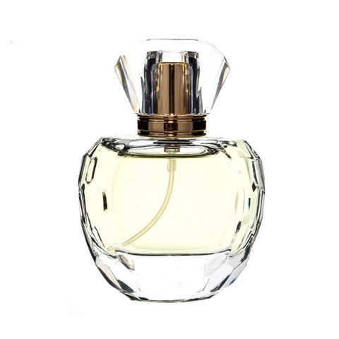 Buy Wholesale China Hot Selling Customized Round Perfume Bottles ...