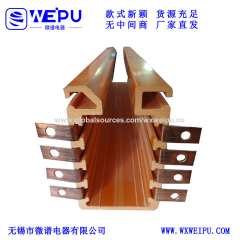 4p 5P 50A 80A 100A current collector for sale at factory direct price