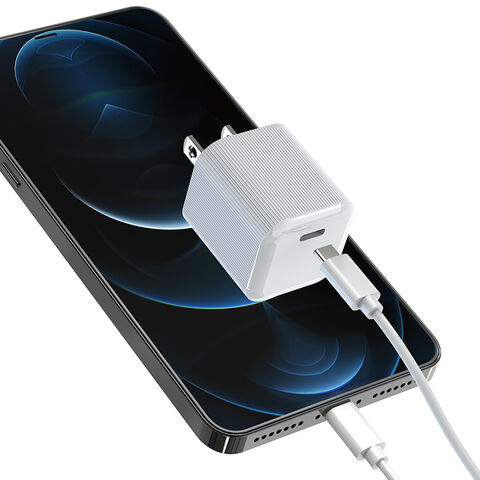 VOLTME Chargeur USB C 140W Multiple GaN Chargeur Rapide