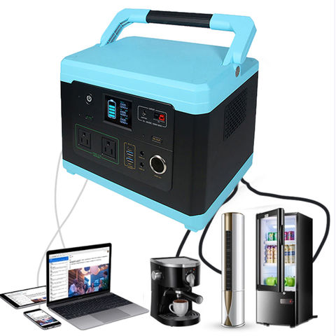 Buy Wholesale China Best Price Portable Power Station High Quality Usb ...