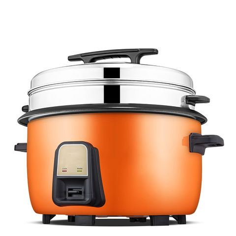 Buy Wholesale China Commercial Kitchen Appliances Electric Rice Cooker