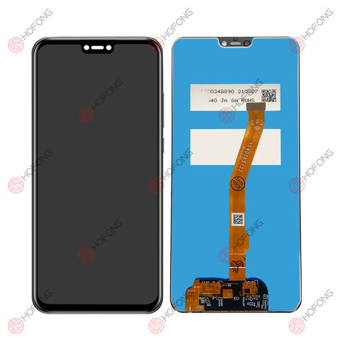 vivo v9 1723 display price