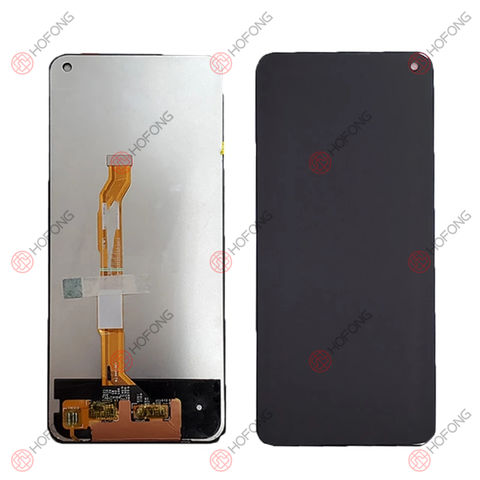 Lcd Screen For Vivo Iqoo Z1 5g V1986a Vivo Iqoo Z1x 5g V2012a Display Touch  Digitizer Assembly Replacement - China Wholesale Lcd Display For Vivo Iqoo  Z1 5g $9.45 from Guangzhou Hofong