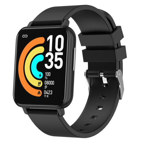 Cheapest Smart Watch 240*286 Pixels High Resolutions Sport