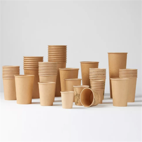 Buy Wholesale China 12oz Double Ripple Wall Print Lid Paper Coffee Cup ...