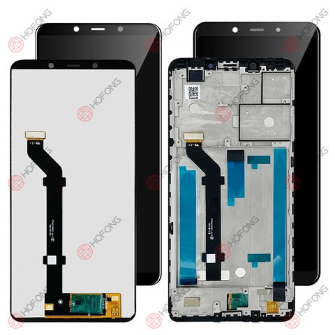 Lcd Screen For Nokia Plus Ta-1118 Ta-1117 Ta-1113 Ta-1115