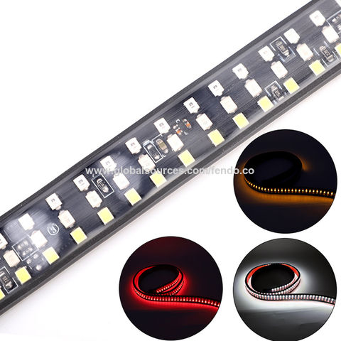 NTE Electronics, Flexible LED Strips, Lamps, Light Bars