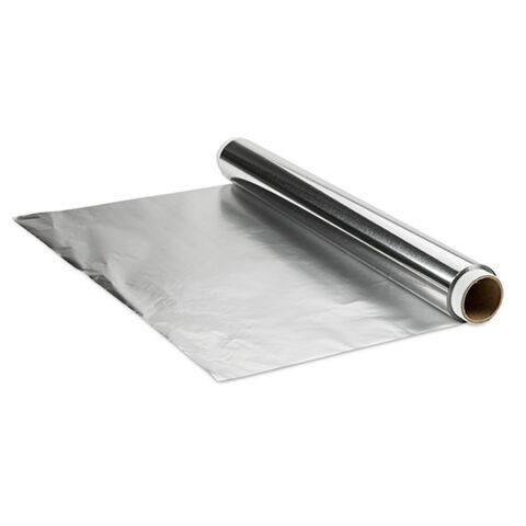 Cuisine des ménages d'aluminium de rouleau de papier d'emballage alimentaire  - Chine Rouleau d'aluminium, de la nourriture