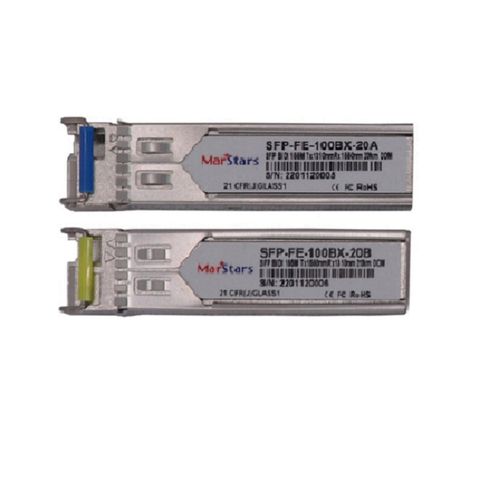 Buy Wholesale China Ce Certification Factory Price 155m Bidi Sfp ...