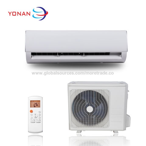 Buy Wholesale China 50hz Erp 4.0 R410a R32 Minisplit Air Ac Conditioner ...