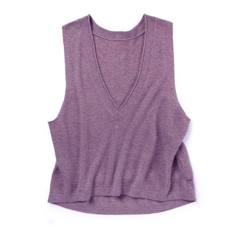 Buy Wholesale China Winter Fashion Cashmere Knitted V-neck Fashion