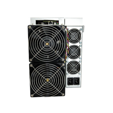 Buy Wholesale China Ltc/doge Miner Hammer D10+ Mining 5g 3.7 Kw/2.1g 0 ...