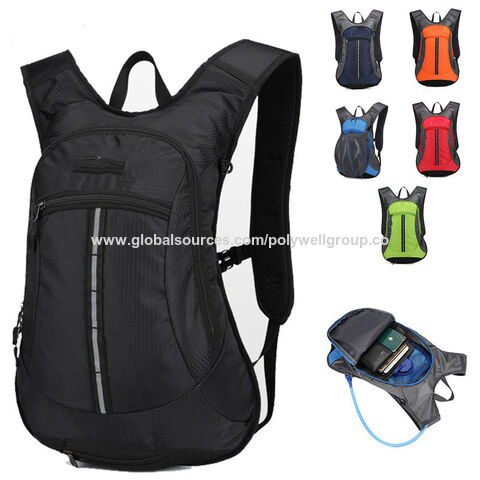 Mochilas para ciclismo hot sale