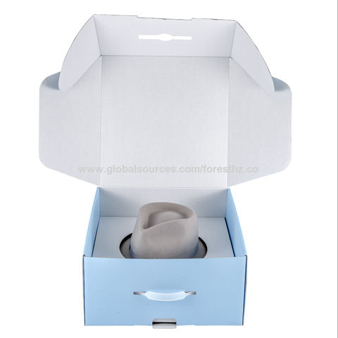 Factory Direct High Quality China Wholesale Mailer Box Manufacture ...