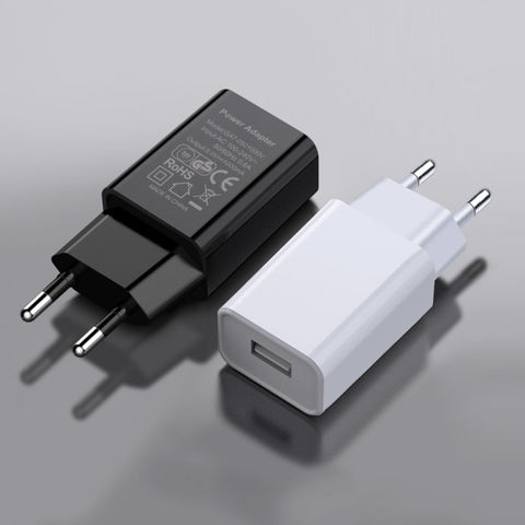 Buy Wholesale China Oem Mobile Phone Charger 5v 1a Single Usb Charger ...