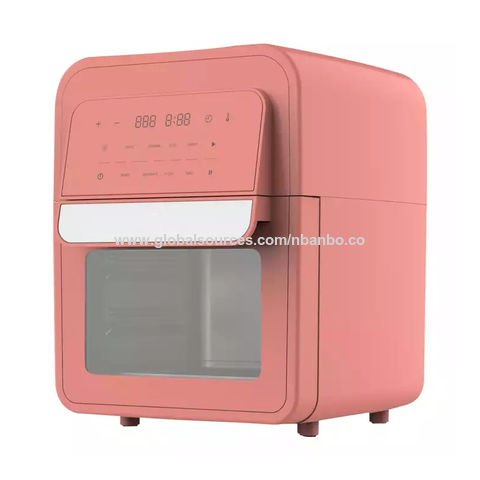 Buy Wholesale China Air Fryer Factory Electric Fryer Oven Big Capacity