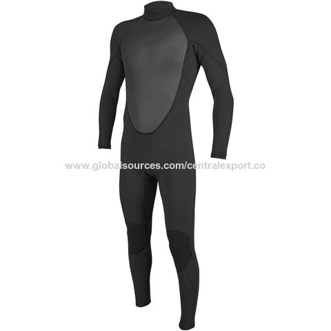 thumbnail image 2 of WYYHAA XL,1.5MM Neoprene Spearfishing Wetsuit With Hooded, 2 Pieces 2 of 14