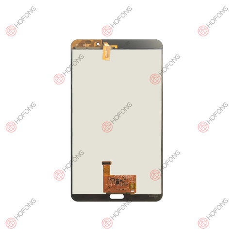 Full Lcd Assembly Touch Screen Digitizer For Samsung Galaxy Tab S6 Lite P610  Replacement Part Lcd Display Touch Screen Assembly+Tool Kit