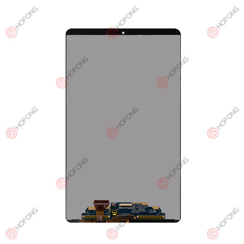 Câble flexible LCD de remplacement pour Samsung Galaxy Tab A 10.1 (2019) SM- T510 / T515 