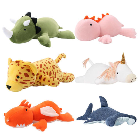 Buy Wholesale China Oem Stuffed Animal Pillow Large Squishy Plush Toys Soft  Kawaii Baby Stuff Cuddle Toy Adorable Anime Hugging Pillow & Supplier  Squish Plush Toy Squeeze Plush Pillow at USD  |