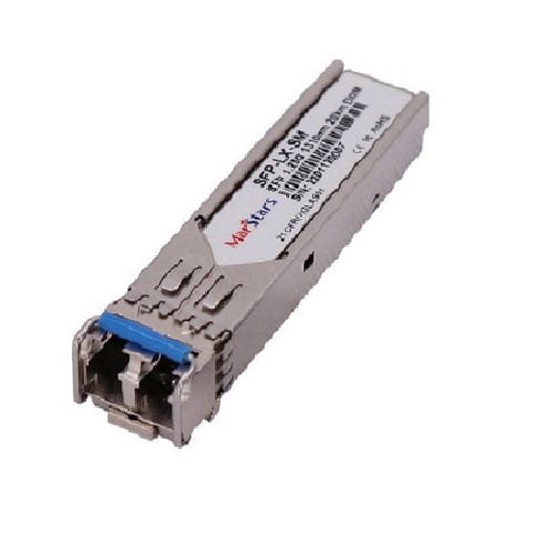 Buy Wholesale China Top Quality Industrial Grade -40-85°c Sfp 1.25g ...