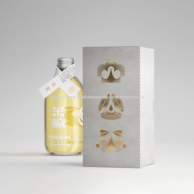 2022 Garantierte Qualität Einzigartige Fabrik Direkt Großhandel Weinflasche Geschenkbox Luxusverpackung for sale at factory direct price
