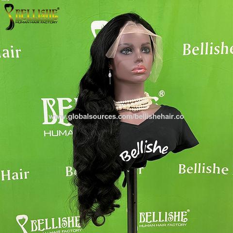 High quality 2025 lace wigs wholesale