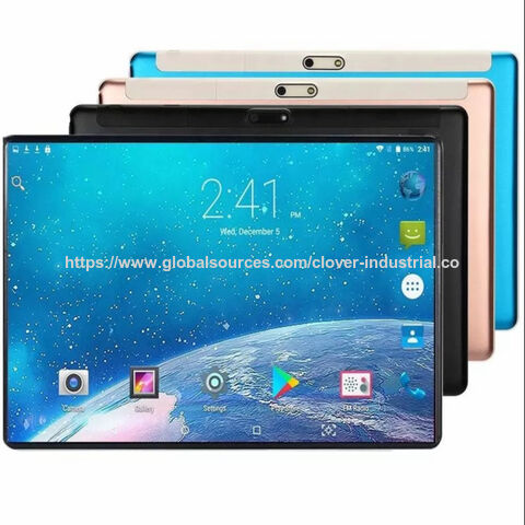 Factory Direct High Quality China Wholesale 10.8 Inch Custom Tab 4g Ram ...