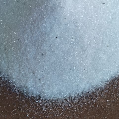 Sio2 Quartz Sand Milky Buy Wholesale China B Grade Fused Quartz Sand 1-0mm With High Purity ...