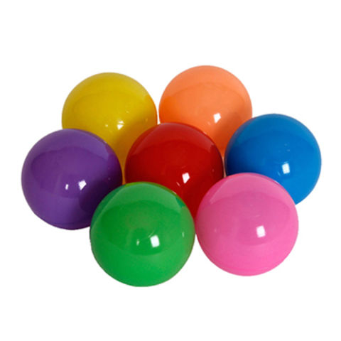 Buy Wholesale China 2020 Plastic/pit Balls For Ball Pools, Oem Orders ...