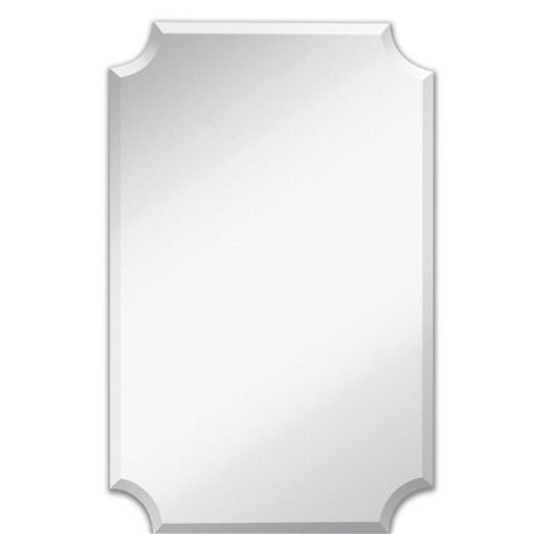 Buy Wholesale China High Grade Big Size Copper Free Safety Mirror For Bathroom & Copper Bathroom ...