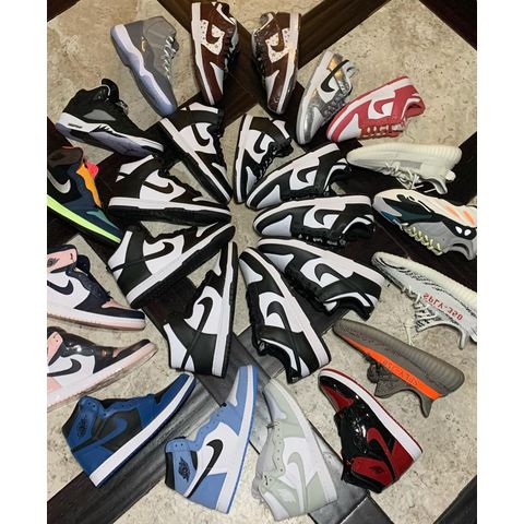 Compre Zapatos Usados Deportivos De Marca Internacional Al Por