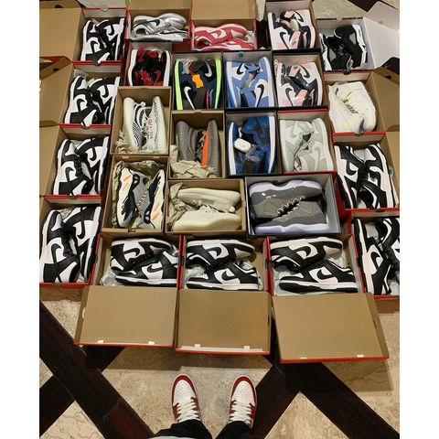 Sneakers Collection for Men
